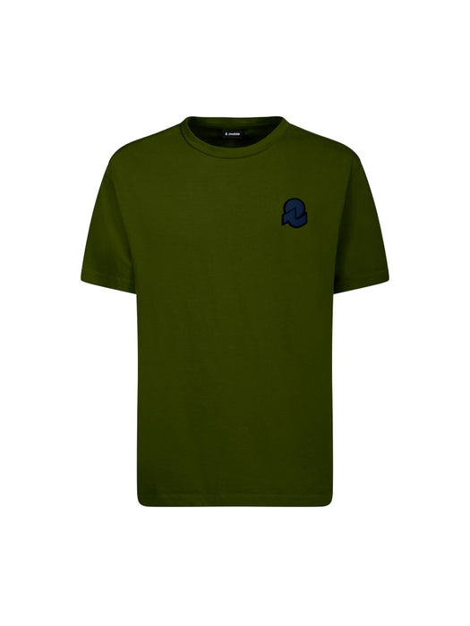Invicta T-Shirt Uomo in 100% Cotone 4451279U