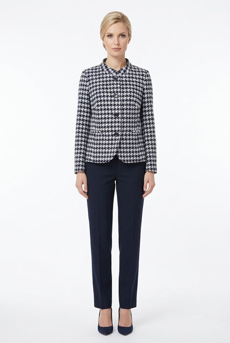 Peg Donna Tailleur Pantalone e Giacca