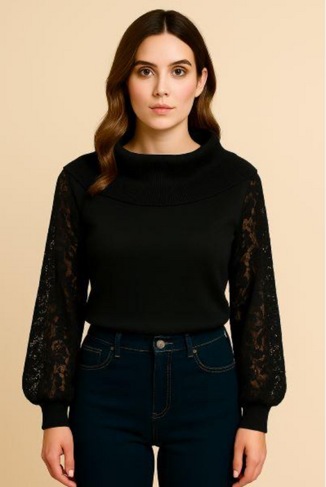 Corte dei Gonzaga Maglia Calibrata donna