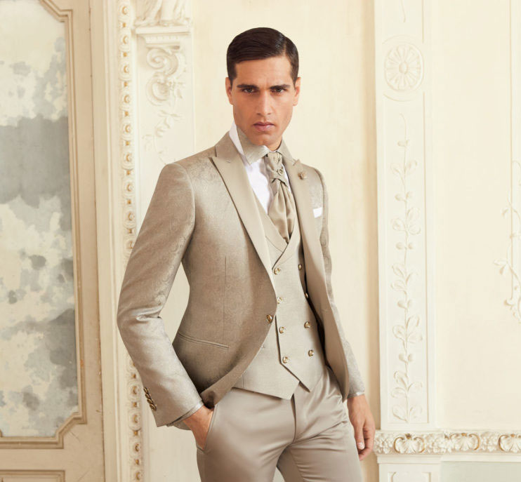 Smoking Abiti Da Cerimonia Uomo Lubiam Cerimonia Uomo Lubiam Abiti