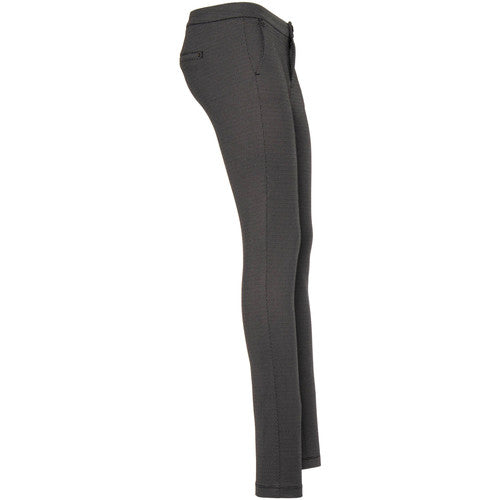 Nero Giardini Pantalone tasca Francese Donna A960831D - Falcone Abbigliamento