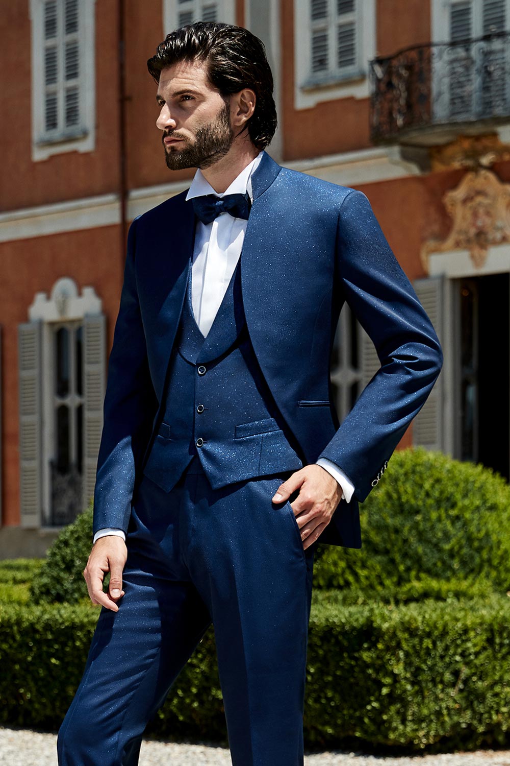 Abiti Cerimonia Uomo Lubiam Sposo 2022 Lubiam Abiti Da Sposo Abiti