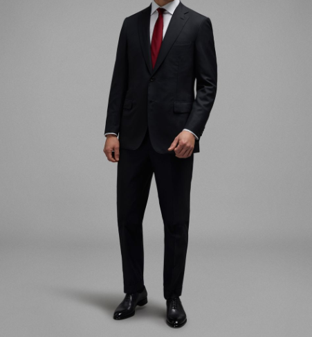 Pierre abbigliamento online