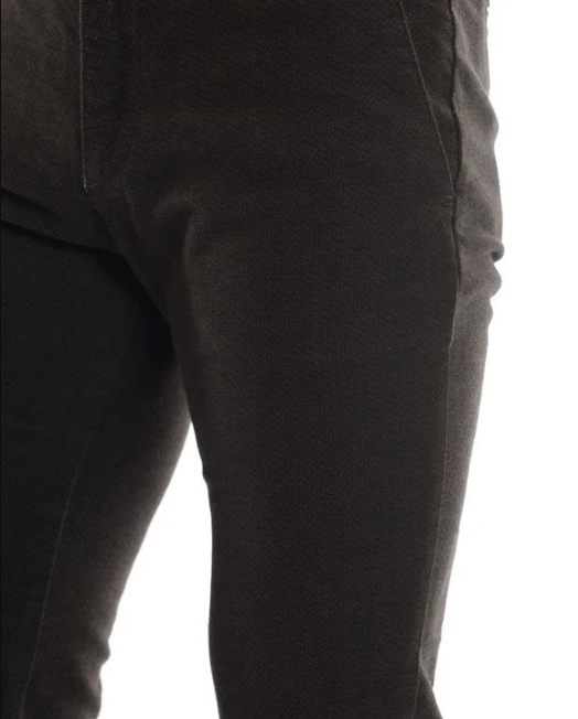Four.ten Industry Pantalone Tasca America Uomo 2940 - Falcone Abbigliamento