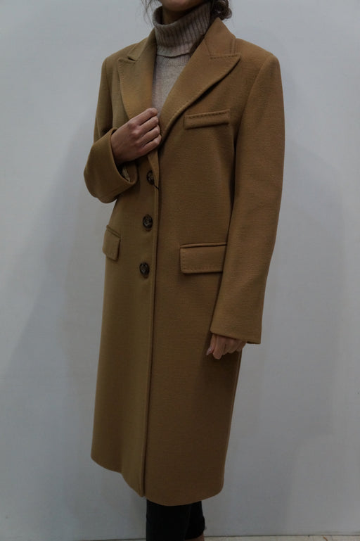 Versani Cappotto Donna 500442 - Falcone Abbigliamento