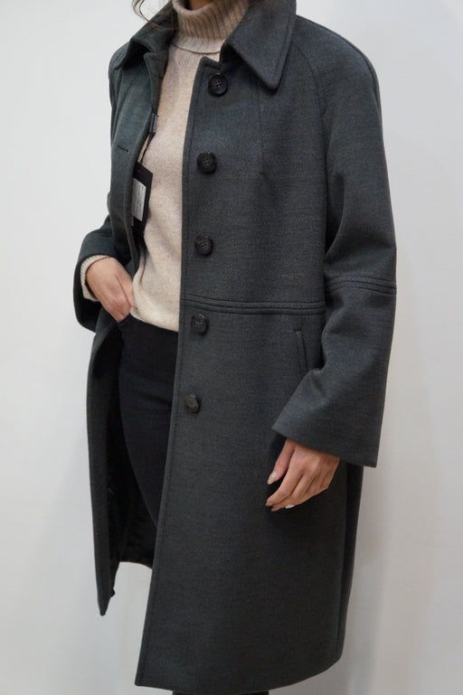Versani Cappotto Donna 500420 - Falcone Abbigliamento