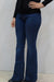 Corte Dei Gonzaga Jeans a Zampa Donna 1R2110E1264 - Falcone Abbigliamento