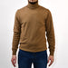 Touch Back Maglione Dolcevita Rasato Uomo 1943030 - Falcone Abbigliamento