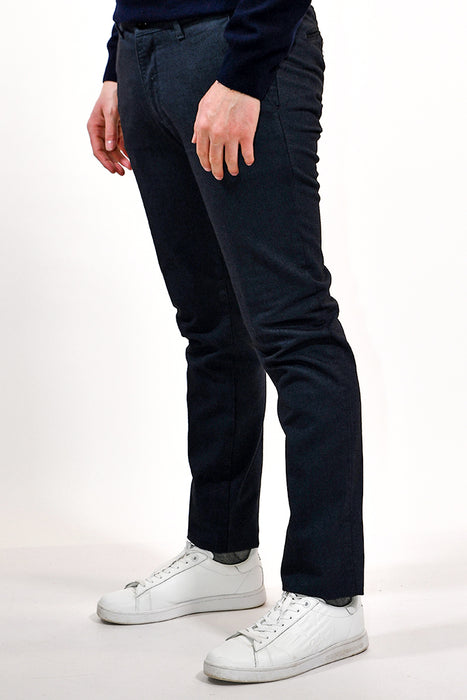 Four.ten Industry Pantalone Uomo 22063 - Falcone Abbigliamento