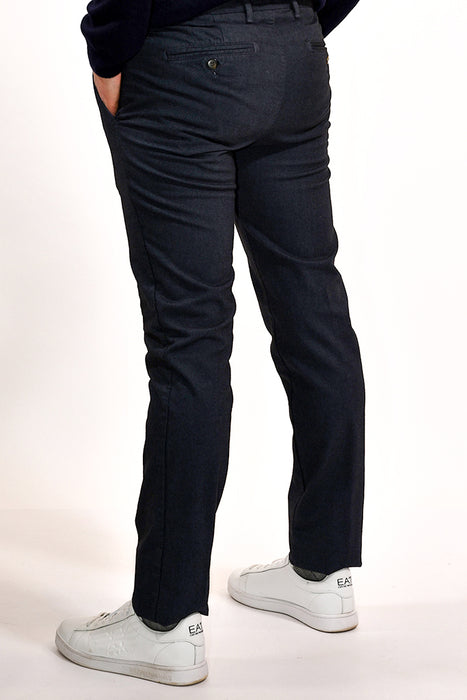 Four.ten Industry Pantalone Uomo 22063 - Falcone Abbigliamento