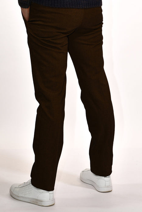 Four.ten Industry Pantalone Uomo 22063 - Falcone Abbigliamento