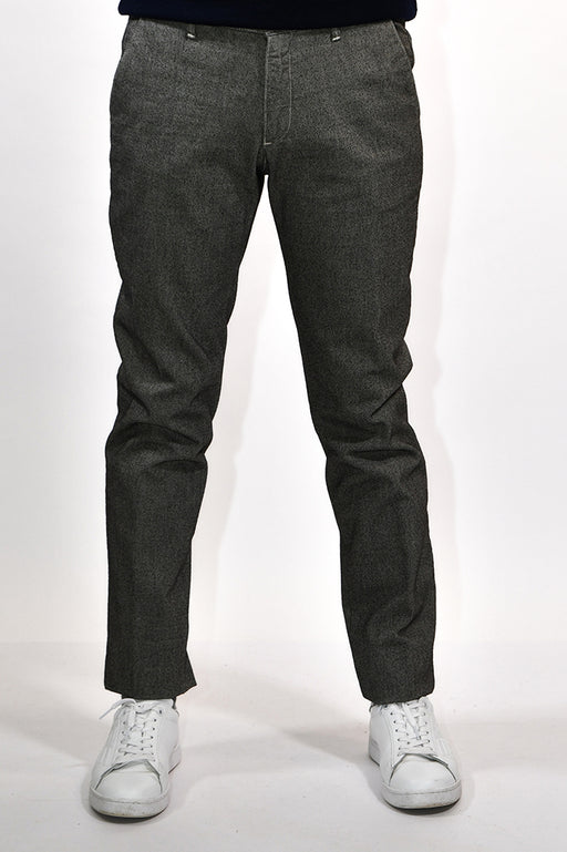Four.ten Industry Pantalone Uomo 22063 - Falcone Abbigliamento