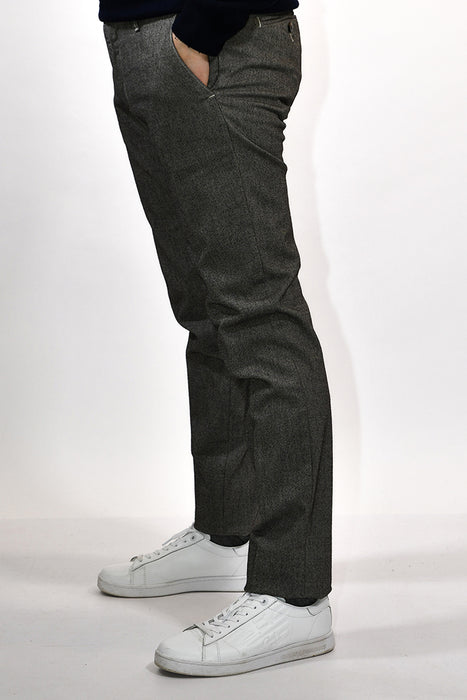 Four.ten Industry Pantalone Uomo 22063 - Falcone Abbigliamento