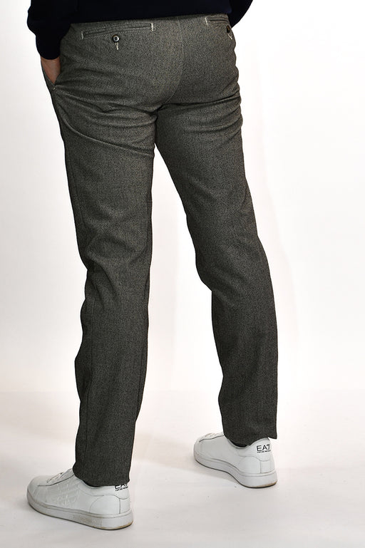 Four.ten Industry Pantalone Uomo 22063 - Falcone Abbigliamento