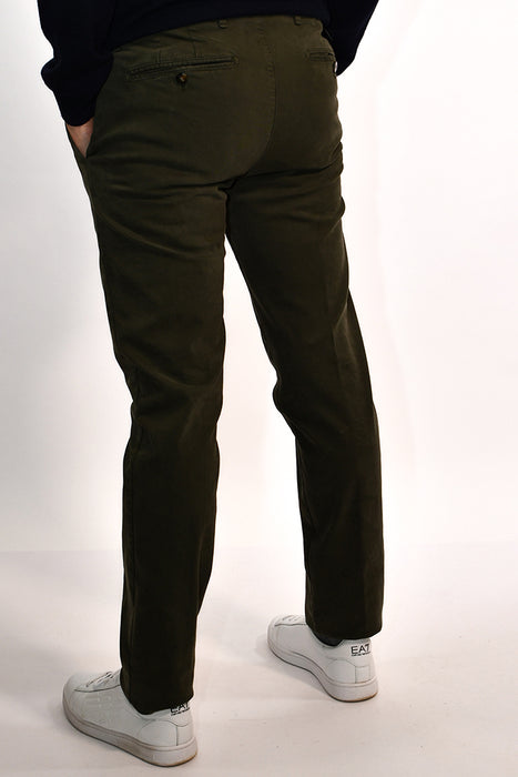 Four.ten Industry Pantalone Uomo 22001 - Falcone Abbigliamento