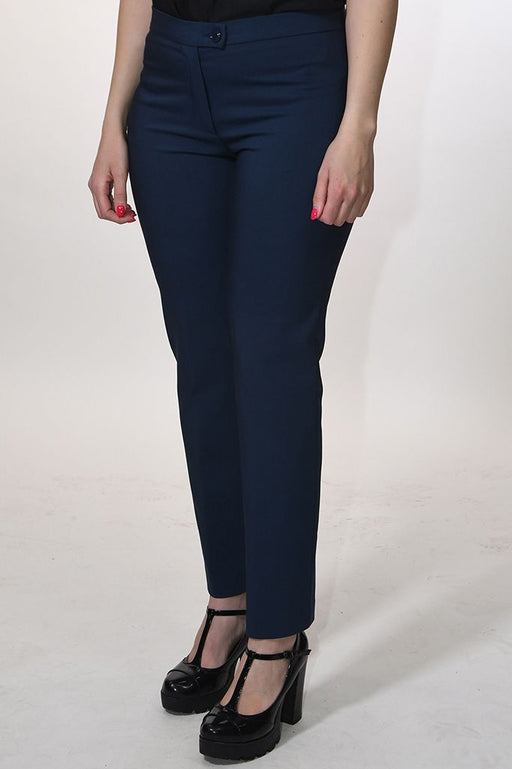 Eclà Pantalone Donna 8807 - Falcone Abbigliamento