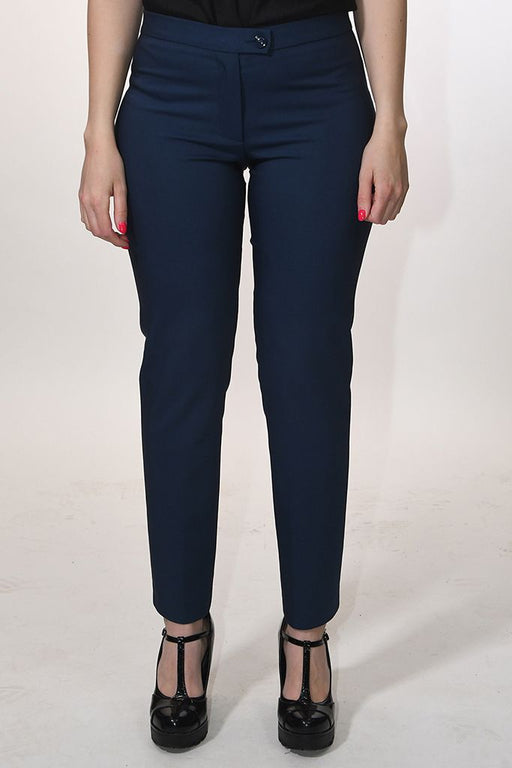 Eclà Pantalone Donna 8807 - Falcone Abbigliamento