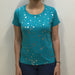 Talenti T-Shirt Donna T602 - Falcone Abbigliamento