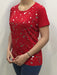 Talenti T-Shirt Donna T602 - Falcone Abbigliamento