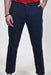 Four.ten Pantalone Regular Fit Uomo in Cotone 121563 - Falcone Abbigliamento