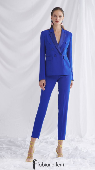 Completo deals donna elegante