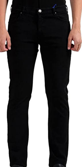 Versace Pantalone Uomo A2GMB0S1 - Falcone Abbigliamento