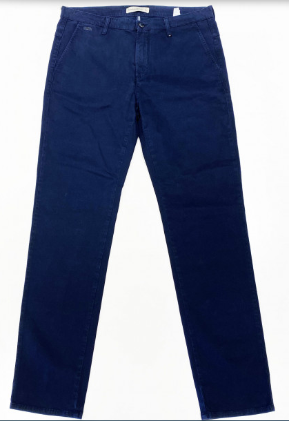 Nero Giardini Pantalone Uomo A870170U