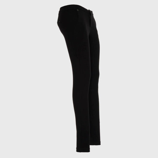 Nero Giardini Pantalone Tasca Francese Donna A960830D - Falcone Abbigliamento